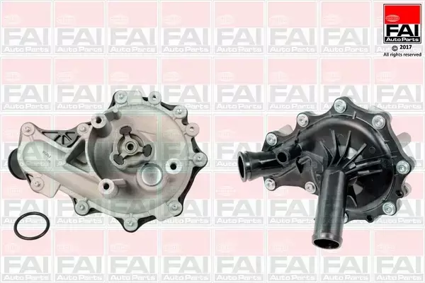 FAI AUTOPARTS POMPA WODY WP6517BH 