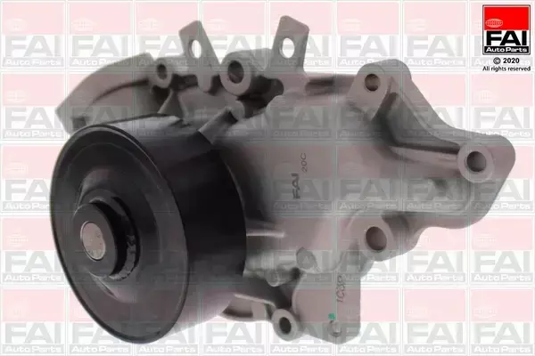 FAI AUTOPARTS POMPA WODY WP6679 