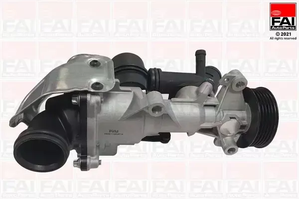 FAI AUTOPARTS POMPA WODY WP6714 