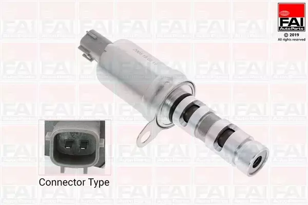 FAI AUTOPARTS ZAWÓR FAZ ROZRZĄDU OCV044 