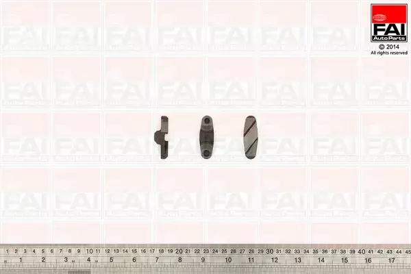 FAI AUTOPARTS DŹWIGNIA ZAWOROWA R183S 