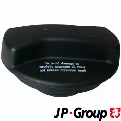 JP GROUP KOREK WLEWU OLEJU 1113600200 