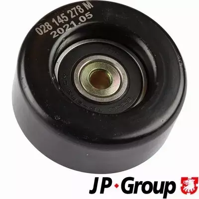 JP GROUP NAPINACZ PASKA 1118304000 