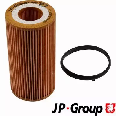 JP GROUP FILTR OLEJU 1118501600 