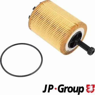 JP GROUP FILTR OLEJU 1118502200 