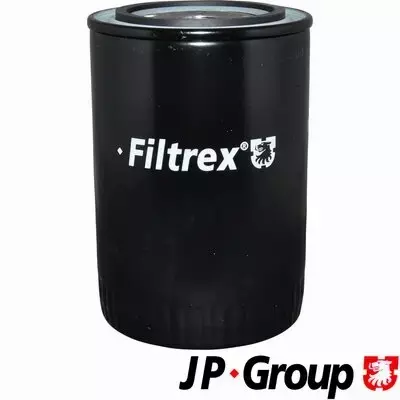 JP GROUP FILTR OLEJU 1118503000 