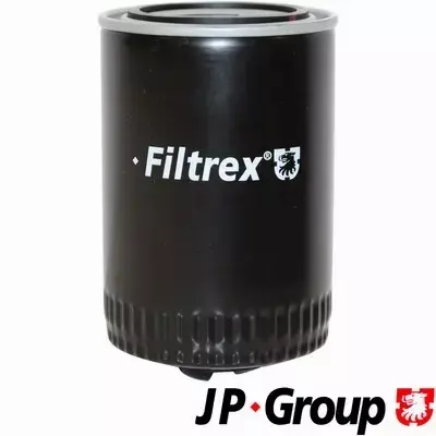 JP GROUP FILTR OLEJU 1118504000 