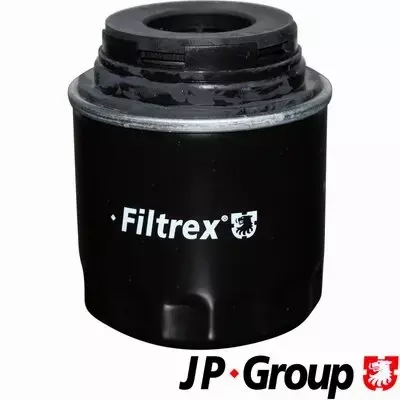 JP GROUP FILTR OLEJU 1118506100 