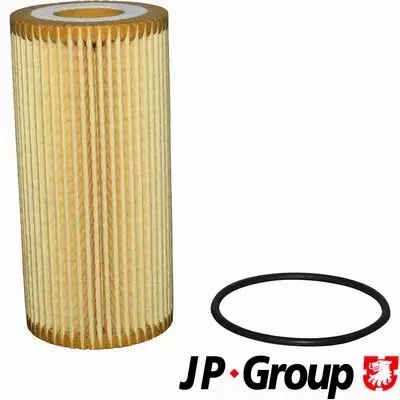 JP GROUP FILTR OLEJU 1118506300 