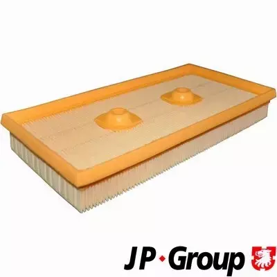 JP GROUP FILTR POWIETRZA 1118600300 