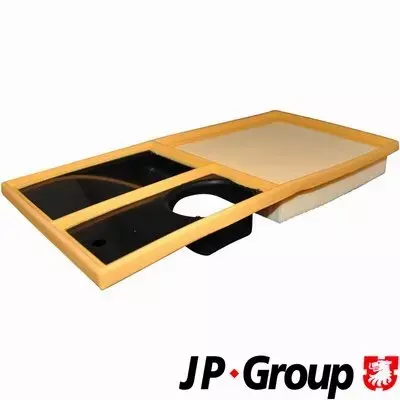 JP GROUP FILTR POWIETRZA 1118600900 