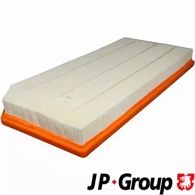 JP GROUP FILTR POWIETRZA 1118601700 