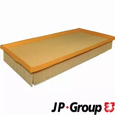 JP GROUP FILTR POWIETRZA 1118602600 