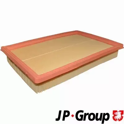 JP GROUP FILTR POWIETRZA 1118604100 