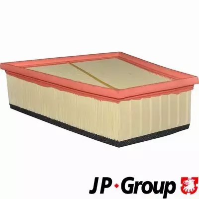 JP GROUP FILTR POWIETRZA 1118608800 