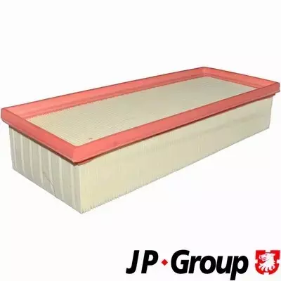 JP GROUP FILTR POWIETRZA 1118609300 