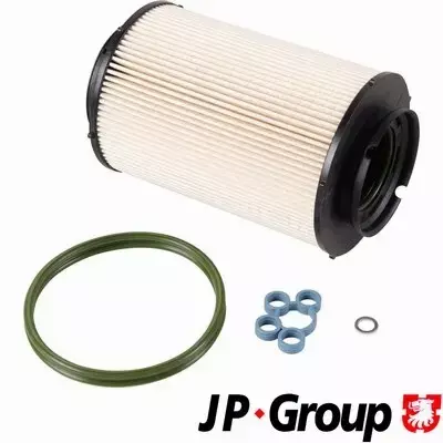 JP GROUP FILTR PALIWA 1118700100 