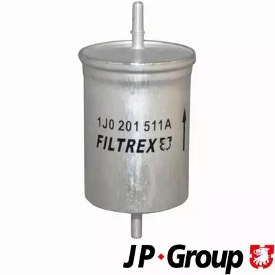 JP GROUP FILTR PALIWA 1118700400 