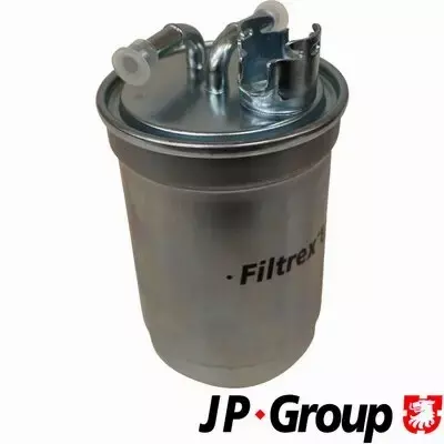 JP GROUP FILTR PALIWA 1118703400 