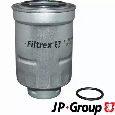 JP GROUP FILTR PALIWA 1118705600 