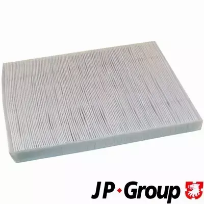 JP GROUP FILTR KABINOWY 1128100100 