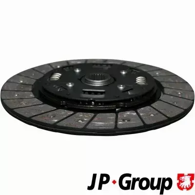 JP GROUP TARCZA SPRZĘGŁA 1130202000 