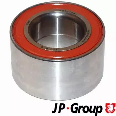 JP GROUP ŁOŻYSKO KOŁA 1141200300 