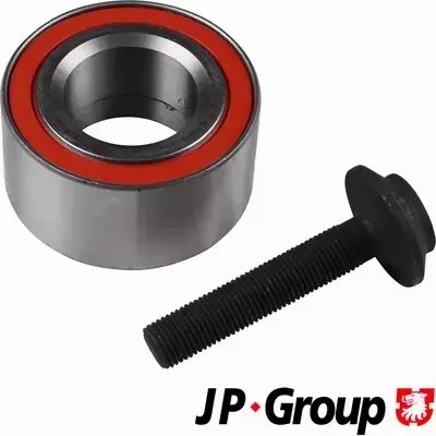 JP GROUP ŁOŻYSKO KOŁA 1141301210 