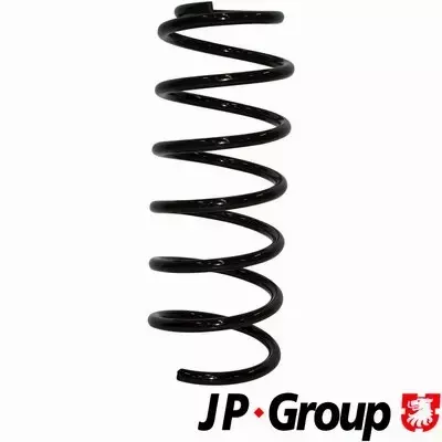 JP GROUP SPRĘŻYNA ZAWIESZENIA 1142215600 