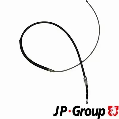 JP GROUP LINKA RĘCZNEGO 1170302500 