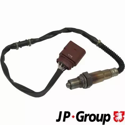 JP GROUP SONDA LAMBDA 1193802500 