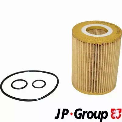 JP GROUP FILTR OLEJU 1218500100 