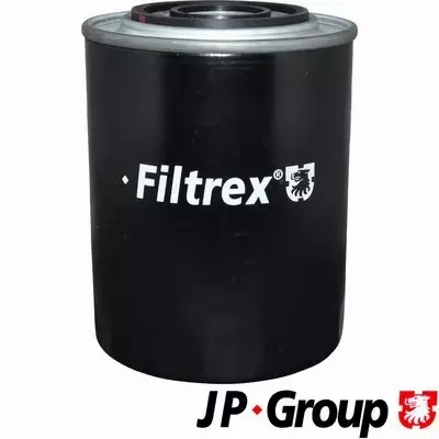 JP GROUP FILTR OLEJU 1218505300 