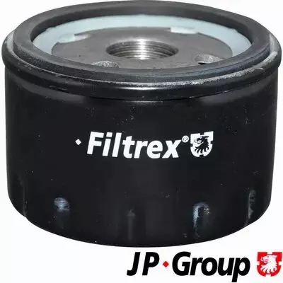 JP GROUP FILTR OLEJU 1218505700 