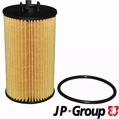 JP GROUP FILTR OLEJU 1218506200 