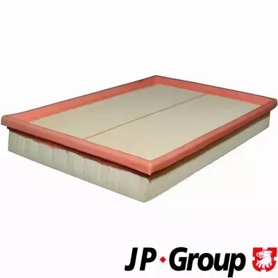 JP GROUP FILTR POWIETRZA 1218602200 