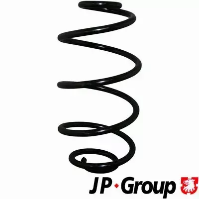 JP GROUP SPRĘŻYNA ZAWIESZENIA 1252200300 