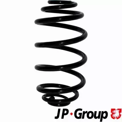 JP GROUP SPRĘŻYNA ZAWIESZENIA 1252202000 