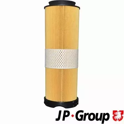 JP GROUP FILTR POWIETRZA 1318603000 