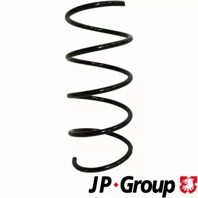 JP GROUP SPRĘŻYNA ZAWIESZENIA 1342200400 