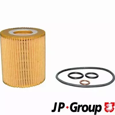 JP GROUP FILTR OLEJU 1418500500 