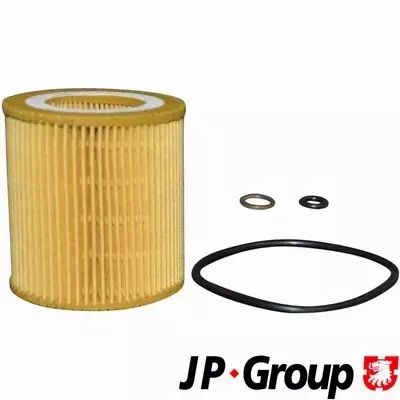 JP GROUP FILTR OLEJU 1418500800 