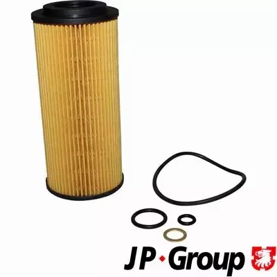 JP GROUP FILTR OLEJU 1418501000 