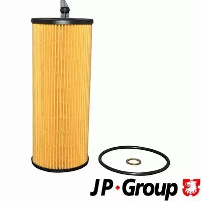 JP GROUP FILTR OLEJU 1418502100 