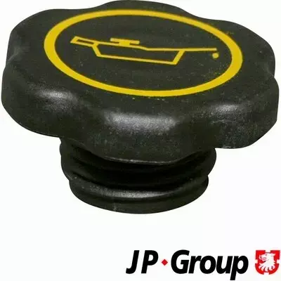 JP GROUP KOREK WLEWU OLEJU 1513600500 