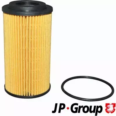 JP GROUP FILTR OLEJU 1518503300 