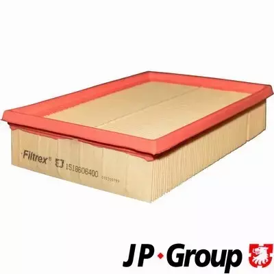 JP GROUP FILTR POWIETRZA 1518606400 