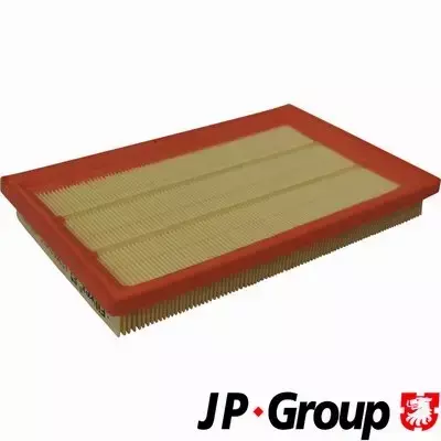 JP GROUP FILTR POWIETRZA 1518610600 