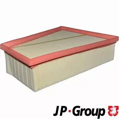 JP GROUP FILTR POWIETRZA 1518611000 