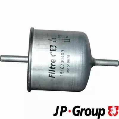 JP GROUP FILTR PALIWA 1518700400 